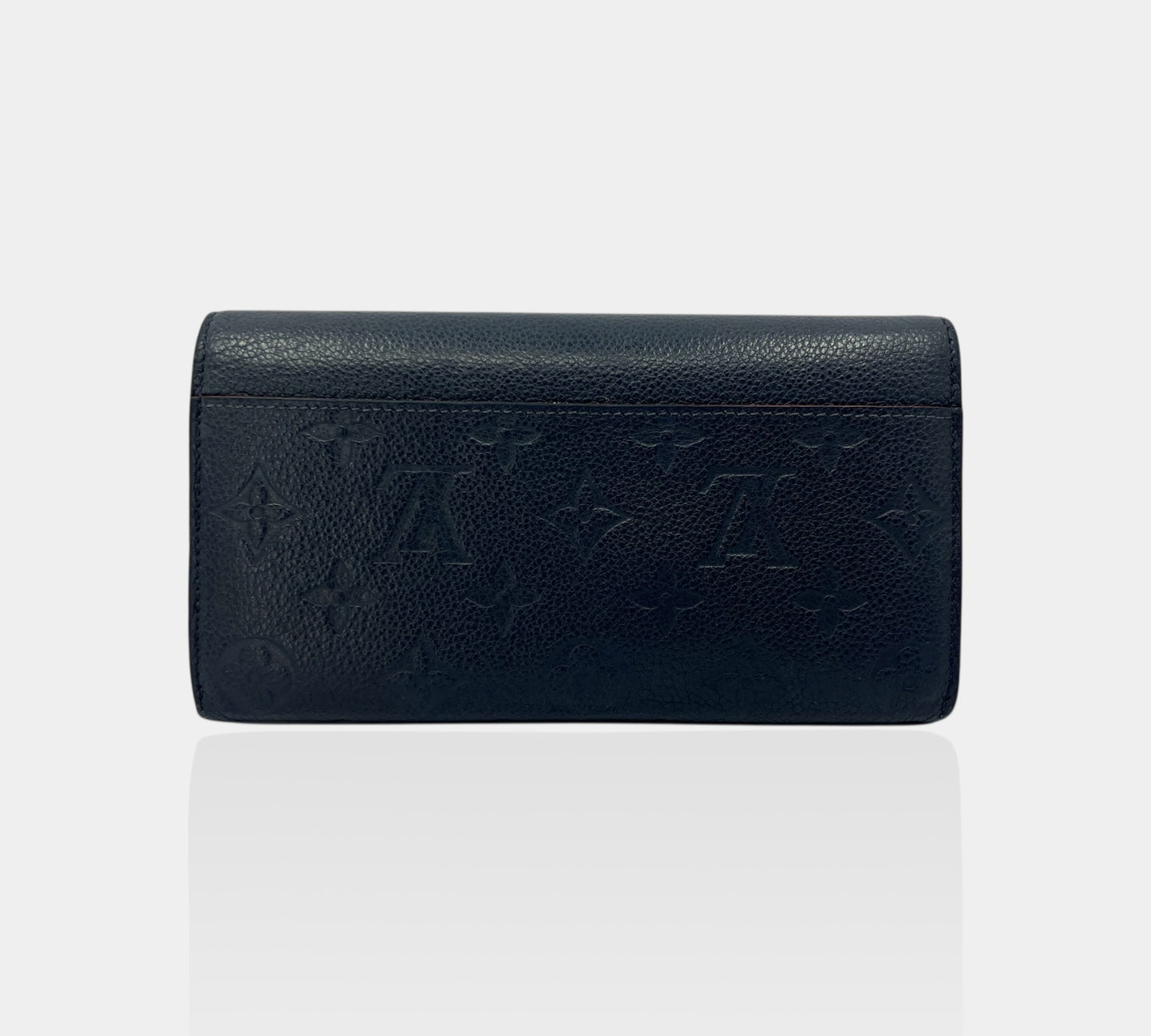 Louis Vuitton Sarah Wallet