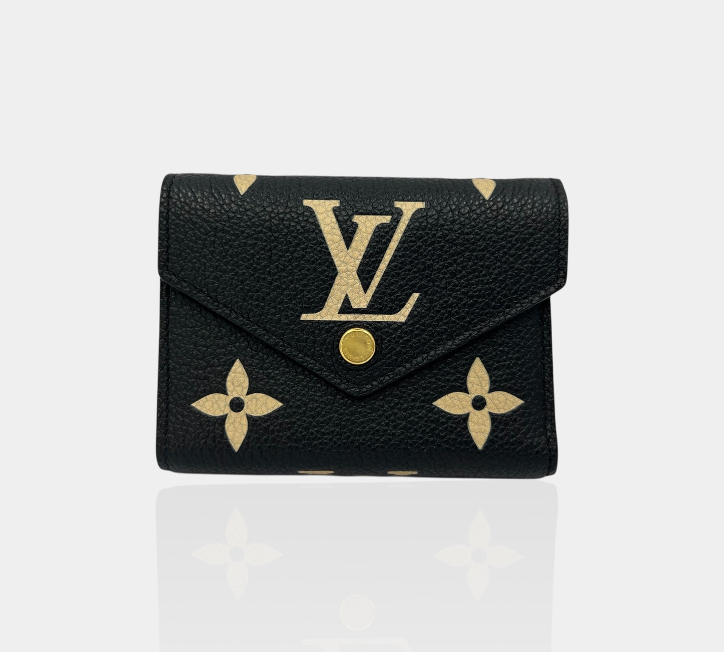 Louis Vuitton Victorine Wallet
