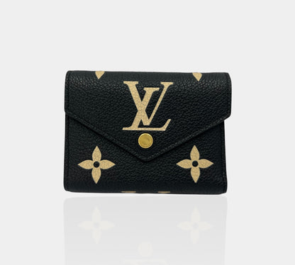 Louis Vuitton Victorine Wallet